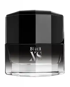 Paco Rabanne - Eau De Toilette Black XS 50 Ml