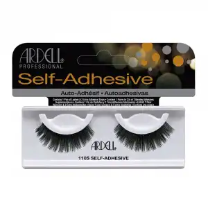 Pro Self Adhesive Lash #110S 1 u