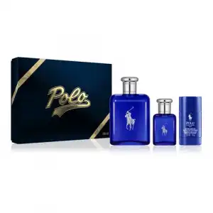 Ralph Lauren Polo Blue Edt Estuche 125 ml Eau de Toilette