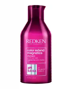 REDKEN - Champú Color Extend Magnetics