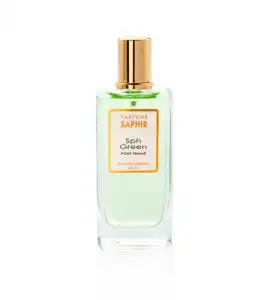 Saphir - Eau de Parfum para mujer 50ml - Sph Green