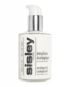 Sisley - Emulsión Écologique Fórmula Avanzada 125 Ml