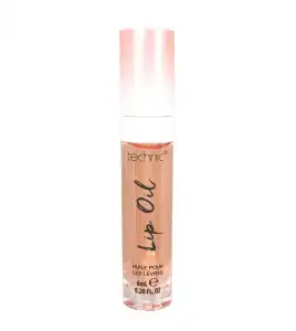 Technic Cosmetics - Aceite para labios - Orange