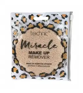 Technic Cosmetics - Disco desmaquillante Miracle