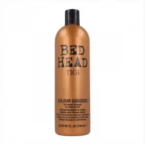 Tigi Bed Tigi Bed Head Colour Goddess Champú, 750 ml