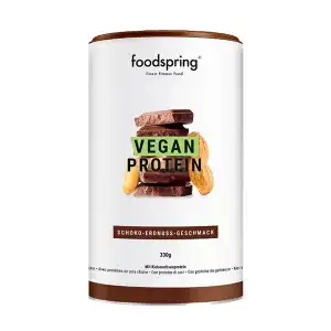 Vegan Protein