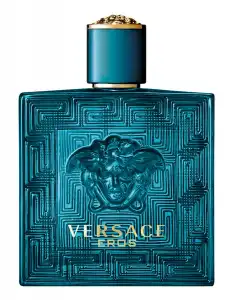 Versace - Eau De Toilette Eros 100 Ml