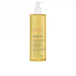 Xeracalm A.D. aceite limpiador relipidizante 750 ml