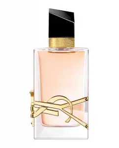 Yves Saint Laurent - Eau De Toilette Libre 50 Ml