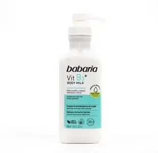 Babaria 400 ML