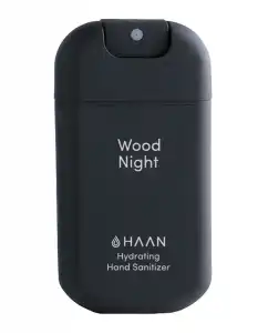 Beter - Spray Higienizante Manos Wood Night Haan By