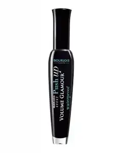 Bourjois - Máscara De Pestañas Volume Glamour Push Up Waterproof