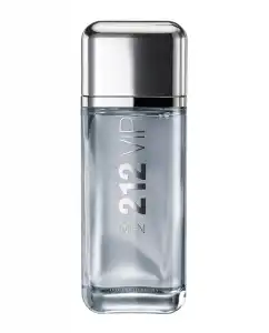 Carolina Herrera - Eau De Toilette 212 VIP Men 200 Ml