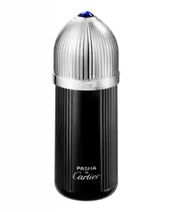 Cartier - Eau De Toilette Pasha De Edition Noire 150 Ml