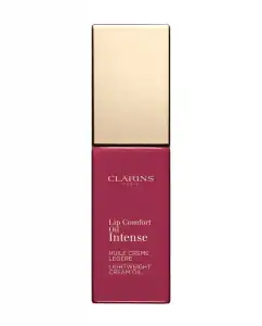 Clarins - Bálsamo Labial Lip Comfort Oil Intense