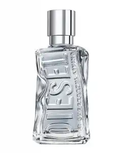 Diesel - Eau De Toilette Recargable 50 Ml D By