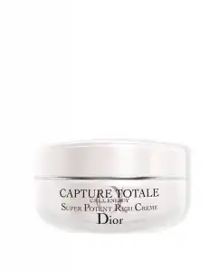 Dior - Crema Rica Antiedad Global - Nutrición Y Reparación Intensas