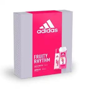 Estuche Adidas Fruity