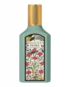 Gucci - Eau De Parfum Flora Gorgeous Jasmine
