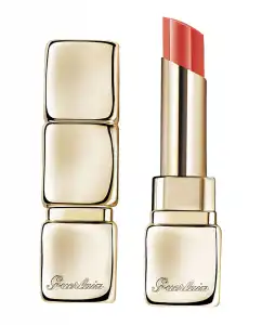 Guerlain - Barra De Labios KissKiss Shine Bloom