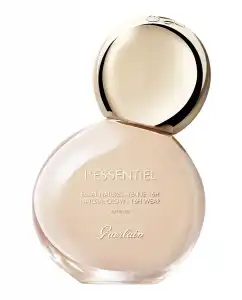 Guerlain - Base De Maquillaje L'Essentiel Luminosidad Natural Duración 16 H FPS20