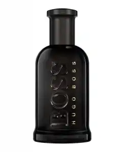 Hugo Boss - Eau De Parfum Bottled Parfum 100 Ml