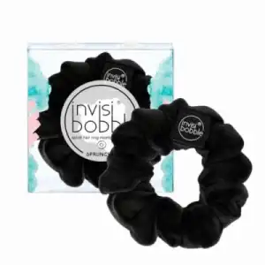 Invisibobble True Black