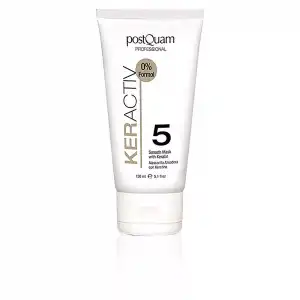 Keractiv 5 smooth mask with keratin 150 ml