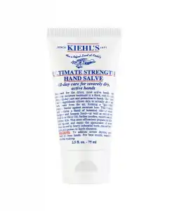 Kiehl's - Crema De Manos Ultimate Strength Hand Salve Crema De Manos