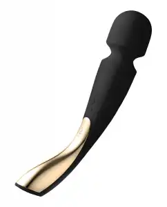 Lelo - Masajeador Corporal Inalámbrico Smart Wand 2 Large