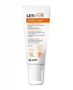 Leti - Gel Periocular 15 Ml AT4