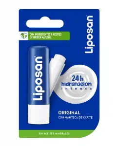 Liposan - Protector Labial Classic Care