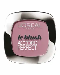 L'Oréal Paris - Colorete Accord Perfect Le Blush