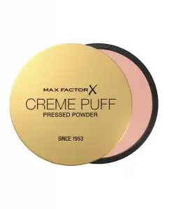 Max Factor - Polvos Compactos Creme Puff