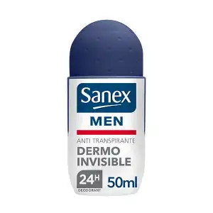 Men Dermo Invisible