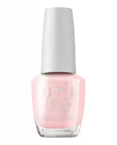 OPI - Esmalte De Uñas Nature Strong Let Nature Take Its Quartz