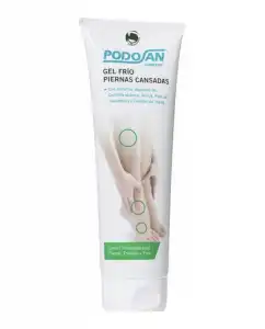 Podosan - Crema Piernas Cansadas