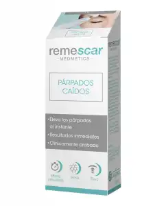 Remescar - Crema Párpados Caídos