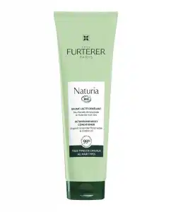 René Furterer - Bálsamo Lácteo Desenredante Naturia 150 Ml