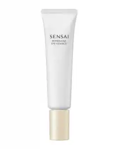 Sensai - Recambio Sérum Ojos Refreshing Eye Essence Expert Items 20 Ml