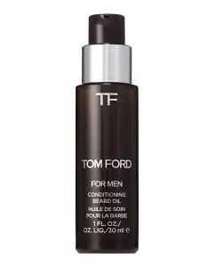 Tom Ford - Aceite Acondicionador Para Barba Tobacco Vanille