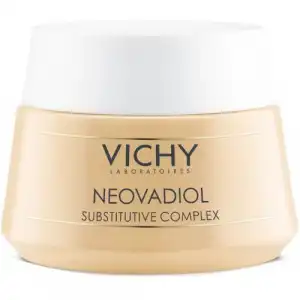 Vichy Neovadiol Protocolo Redensificante 50 ml Crema Piel Normal Mixta