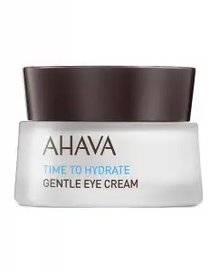 AHAVA - Contorno De Ojos Gentle Eye Cream 15 Ml