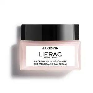 ArkÃ©skin The Menopause Day Cream