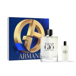 Armani Estuche Eau de Parfum 1 Pieza 1.0 pieces