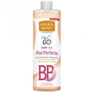 Bb Oil Aceite Corporal 100 ml
