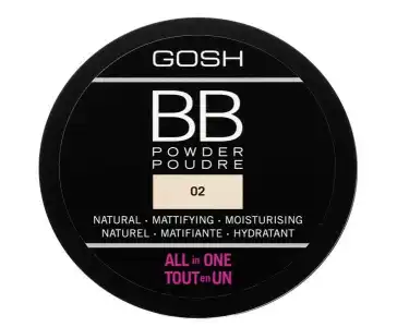 Bb Powder 2