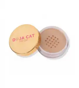 BH Cosmetics - *Doja Cat* - Iluminador en polvo Prism - Bronze