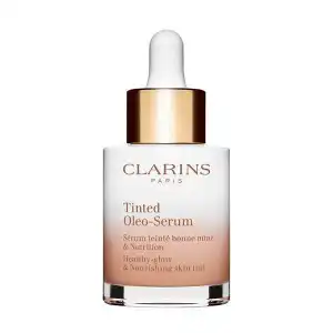 Clarins - Base De Maquillaje Tinted Oleo-Sérum