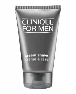 Clinique - Crema De Afeitar For Men